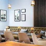 Star Inn Hotel Salzburg Zentrum