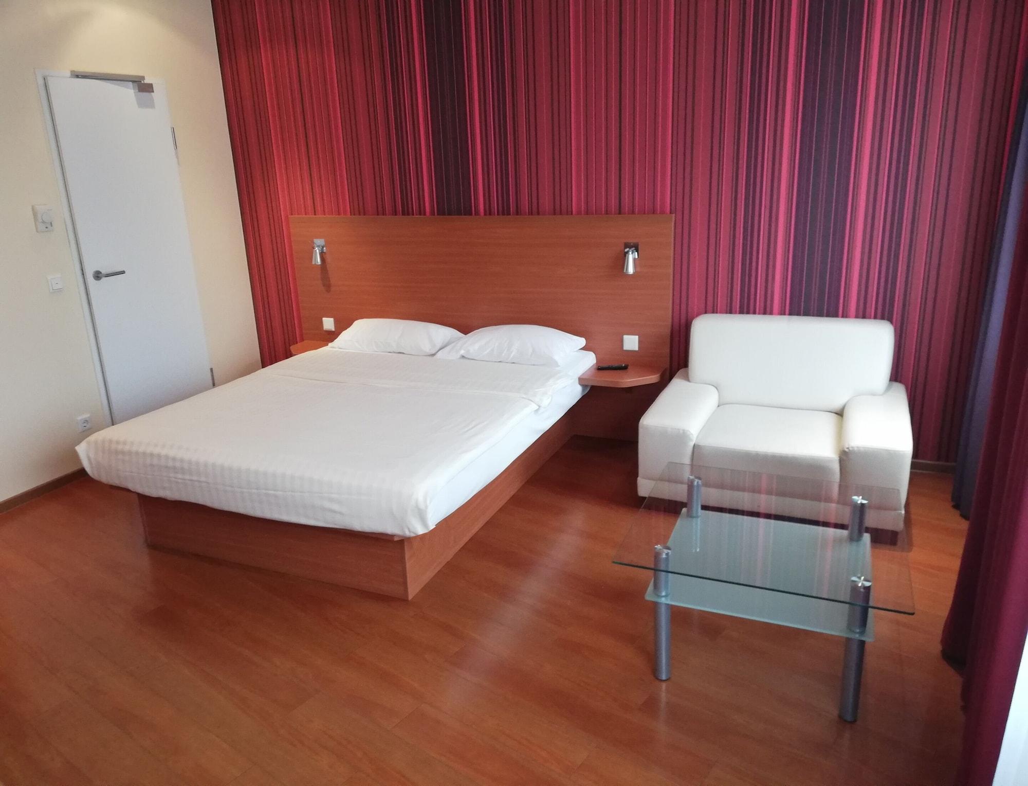 Hotel Star Zentrum Salzburg