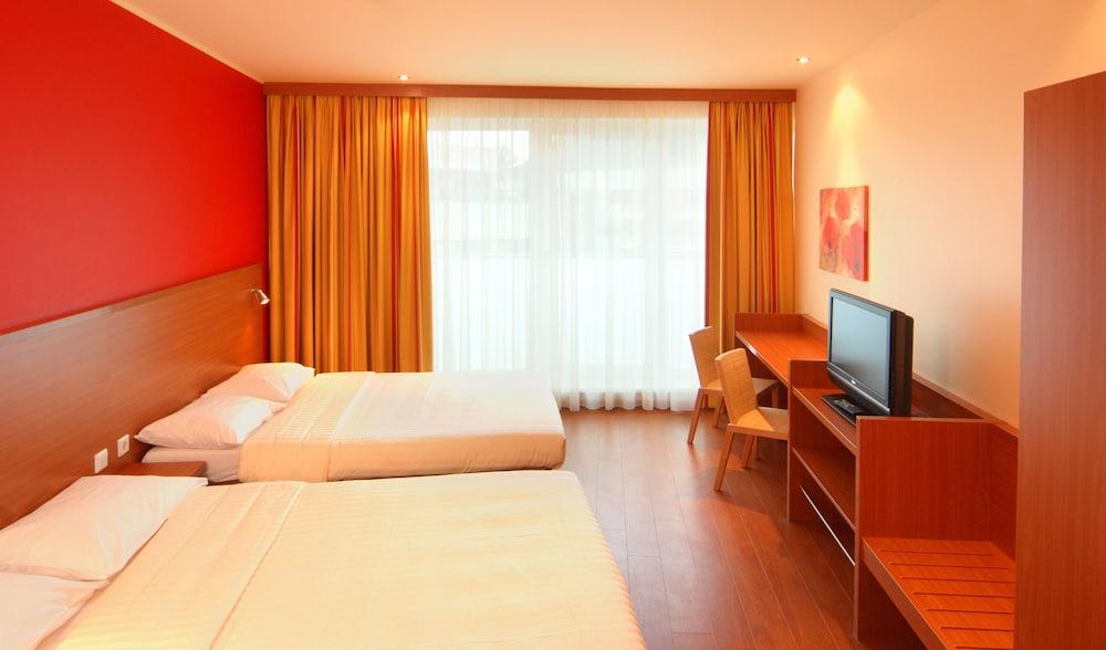 Star Zentrum Hotel