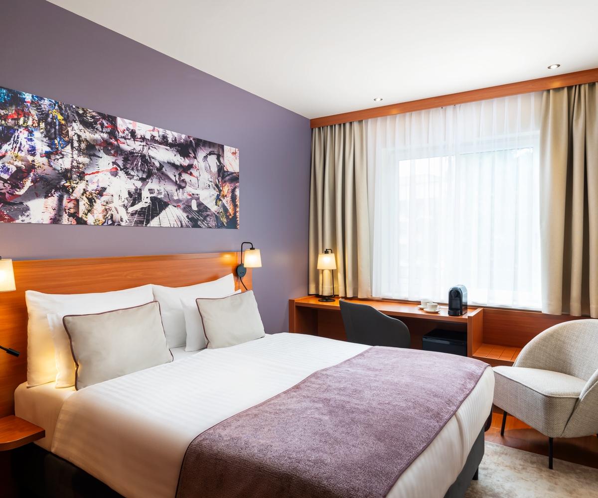 Star Zentrum Hotel
