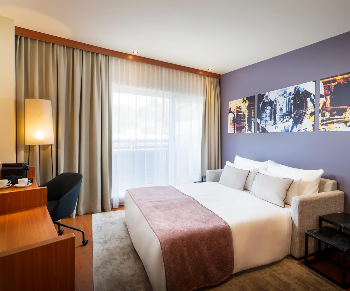 Star Zentrum Hotel 3*