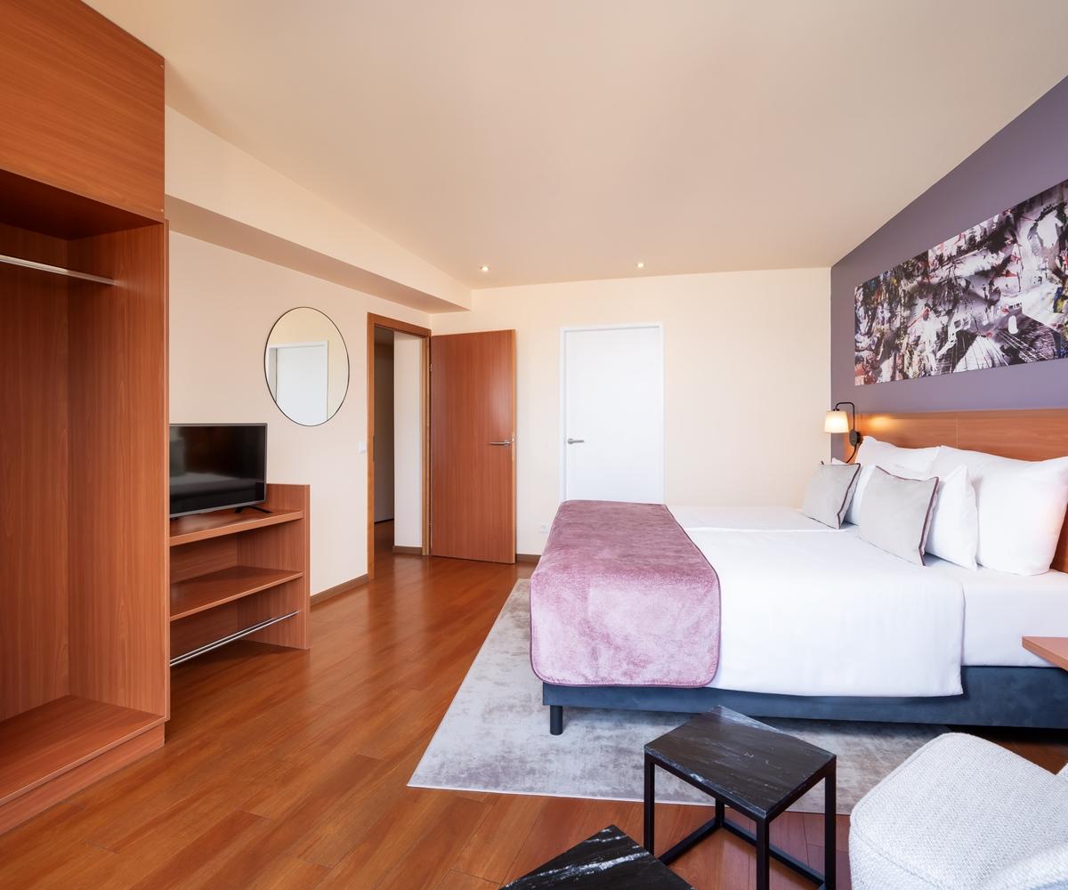 Leonardo Center Hotel Salisburgo