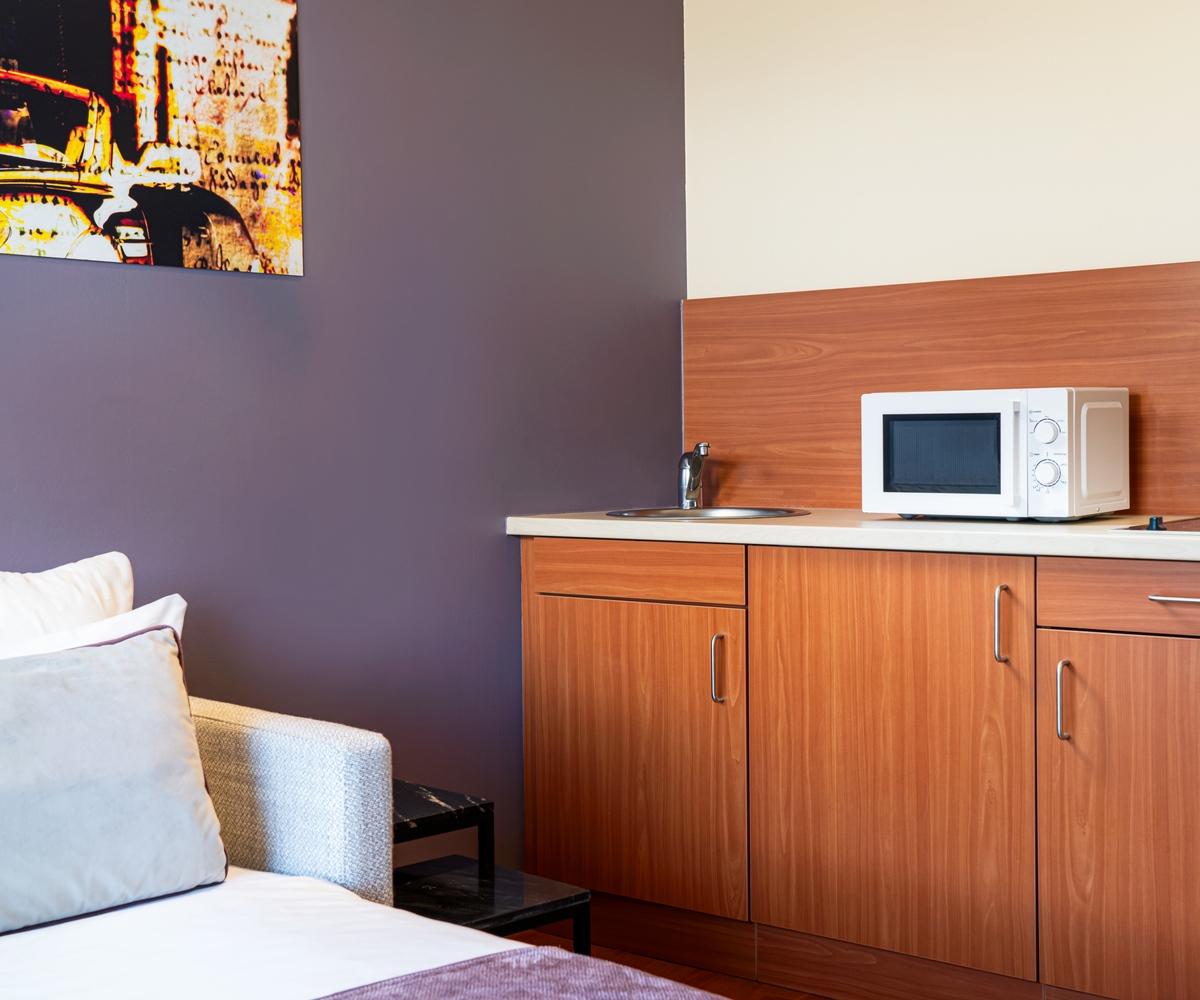 Hotel Star Zentrum Salzburg