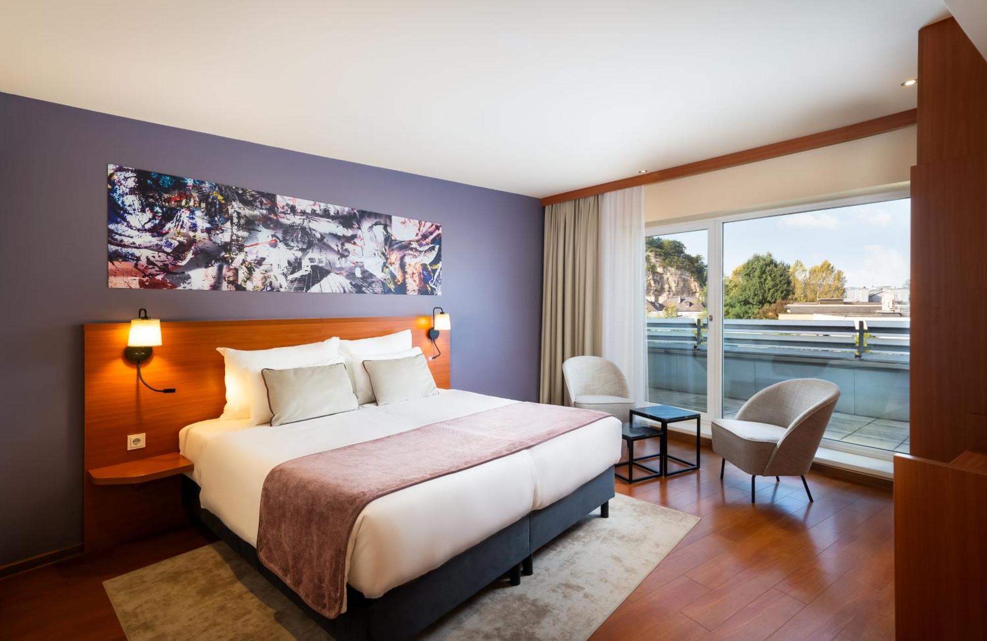 Hotel Star Zentrum 3*