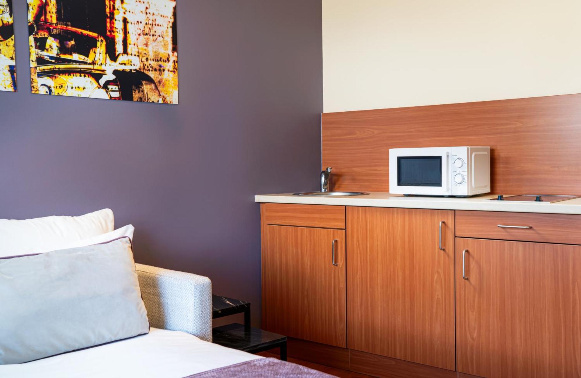 Hotel Star Zentrum