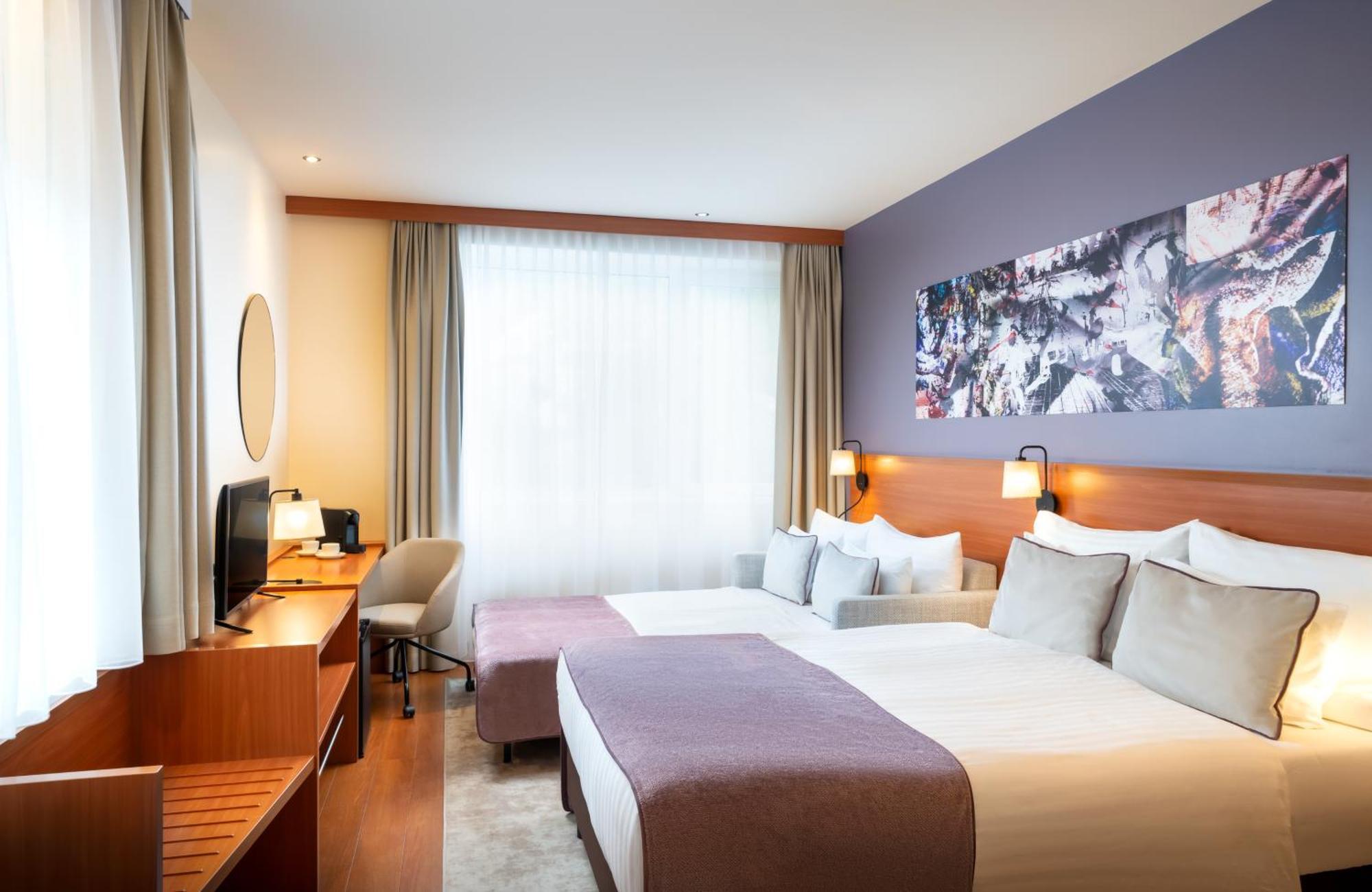 Star Zentrum Hotel Salzburg