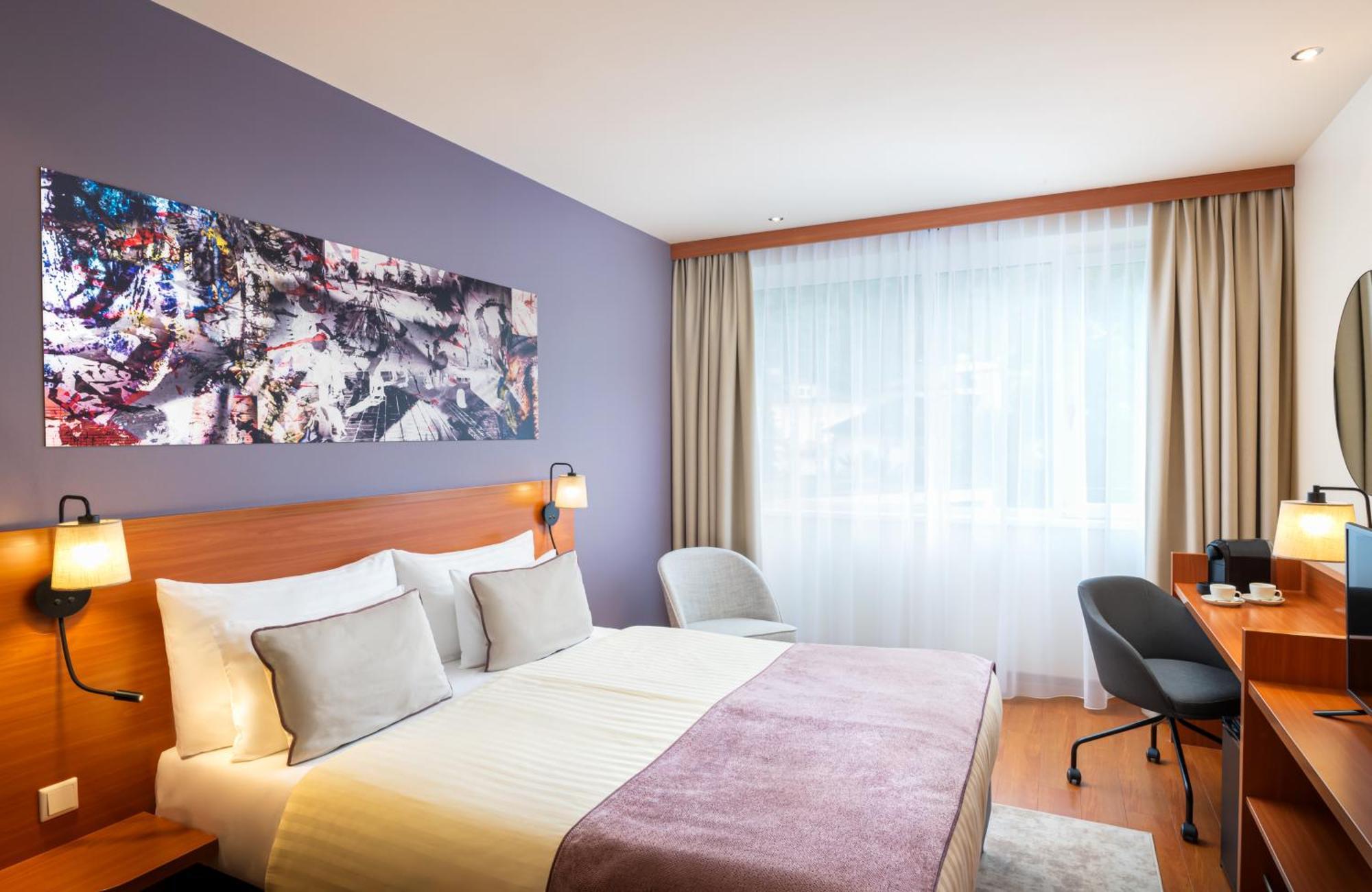 Hotel Star Zentrum Salzburg
