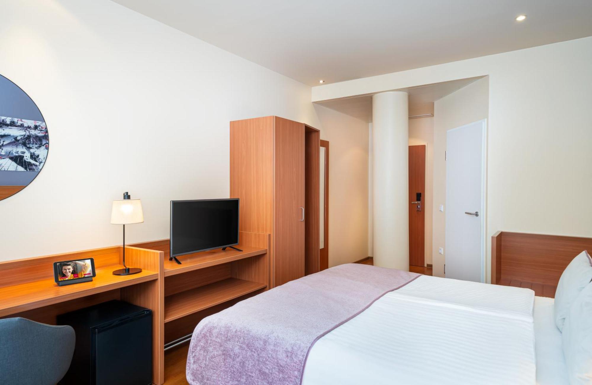 Hotel Star Zentrum