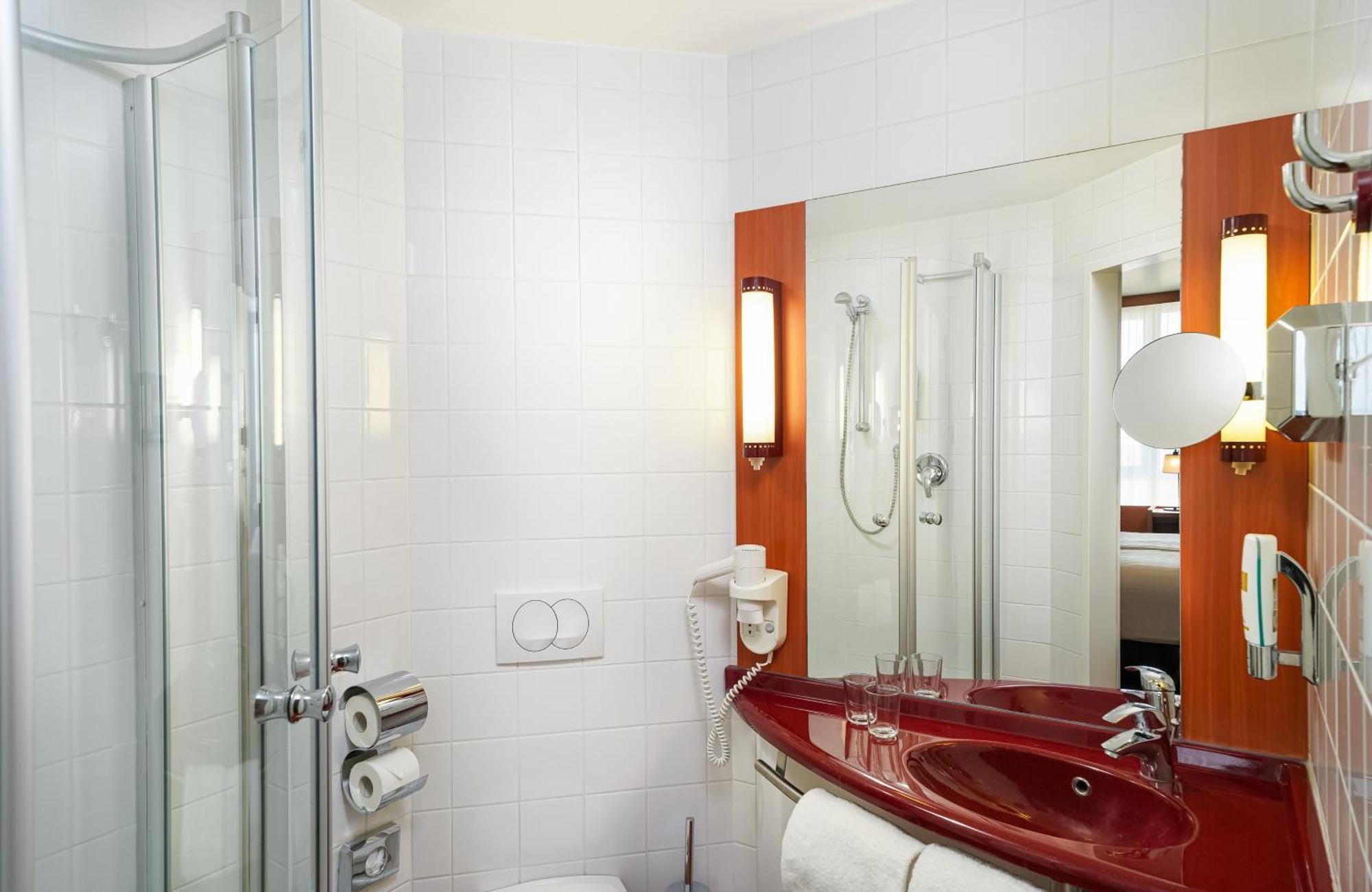 Hotel Star Zentrum