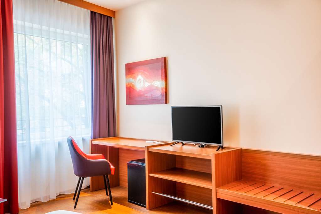 Star Zentrum Hotel Salzburg