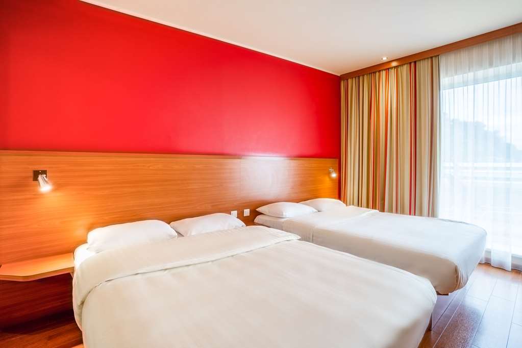 Star Zentrum 3* Salzburg