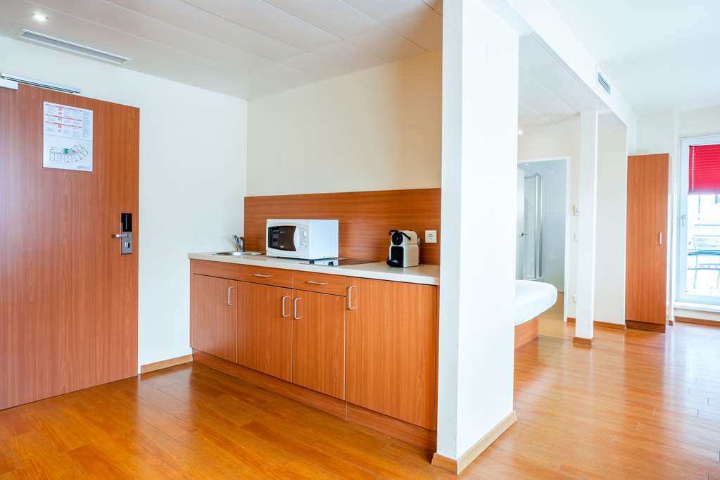 Hotel Star Zentrum