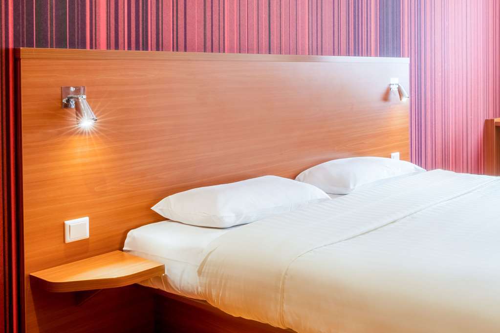 Star Zentrum Hotel 3*